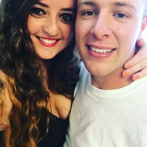 Meet your Posher, Anthony